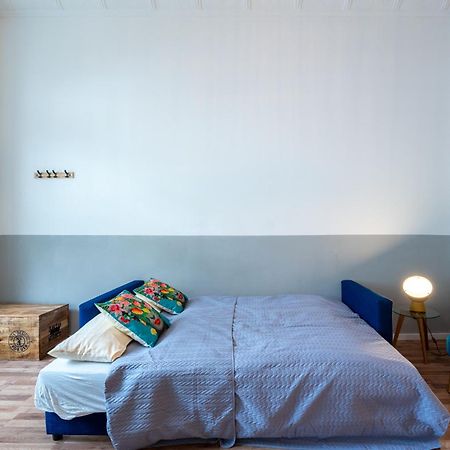 Modern, Central Flat With Workspace Берлін Екстер'єр фото